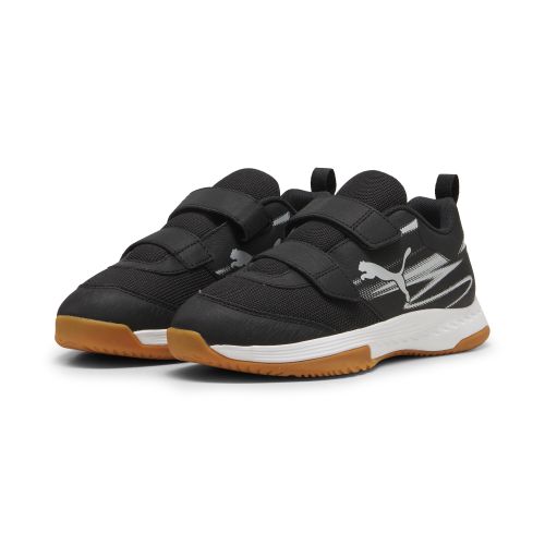 Chaussures de sport indoor Varion II Enfant et Adolescent, Chaussures, Noir, 28 - PUMA - Modalova