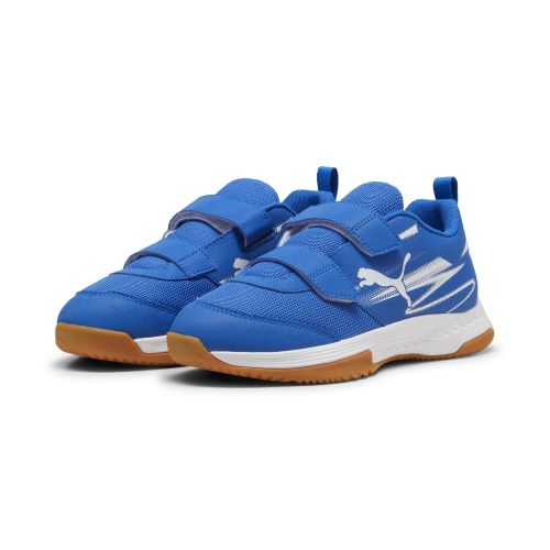 Chaussures de sport indoor Varion II Enfant et Adolescent, Chaussures, Bleu, 28 - PUMA - Modalova