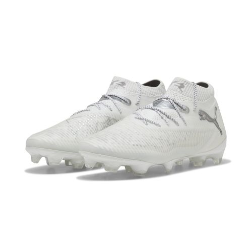 Chaussures de football FUTURE 8 ULTIMATE FG Unisexe, Chaussures, Blanc, 35.5 - PUMA - Modalova