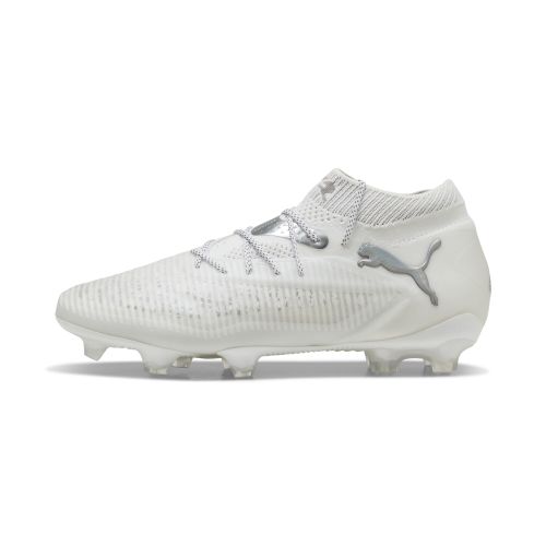 Chaussures de football FUTURE 8 ULTIMATE FG Unisexe, Chaussures, Blanc, 35.5 - PUMA - Modalova