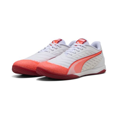 Chaussures de futsal IBERO IV, Chaussures, Blanc, 44 - PUMA - Modalova