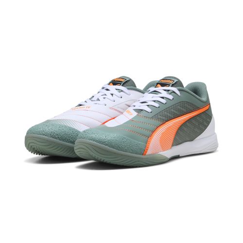 Chaussures de futsal IBERO IV, Chaussures, Vert, 44 - PUMA - Modalova