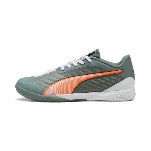 Chaussures de futsal IBERO IV, Chaussures, Vert, 44 - PUMA - Modalova
