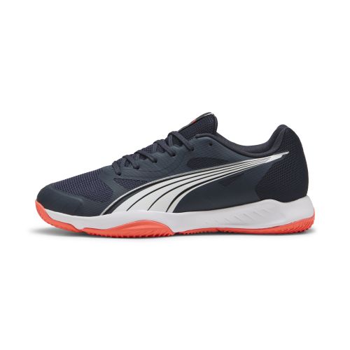 Chaussures de handball Eliminate Turbo Unisexe, Chaussures, Bleu, 39 - PUMA - Modalova