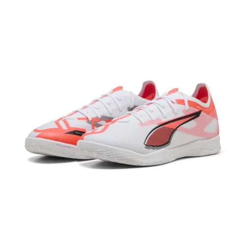 Chaussures de futsal ULTRA 5 MATCH, Chaussures, Blanc, 44 - PUMA - Modalova