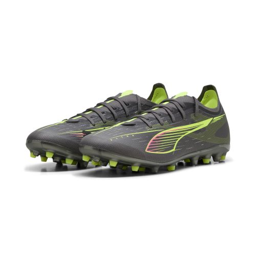 Chaussures de football ULTRA 5 MATCH MG Unisexe - PUMA - Modalova