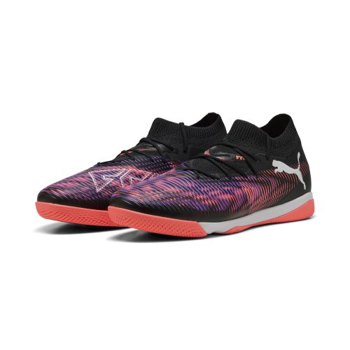 Chaussures de futsal FUTURE 8 MATCH Unisexe, Chaussures, Noir, 35.5 - PUMA - Modalova