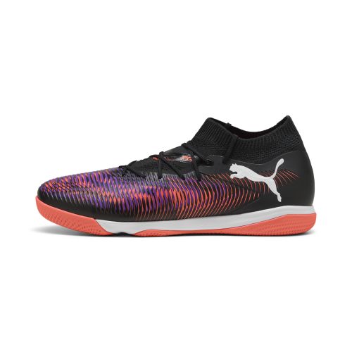 Chaussures de futsal FUTURE 8 MATCH Unisexe, Chaussures, Noir, 35.5 - PUMA - Modalova