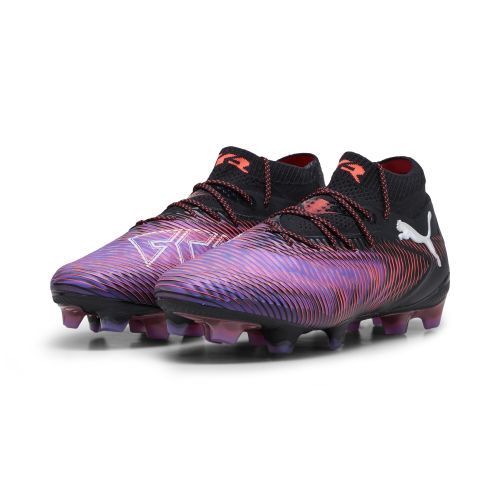 Chaussures de football FUTURE 8 ULTIMATE FG , Chaussures, Noir, 35.5 - PUMA - Modalova