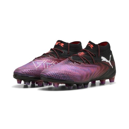 Chaussures de football FUTURE 8 ULTIMATE AG , Chaussures, Noir, 35.5 - PUMA - Modalova