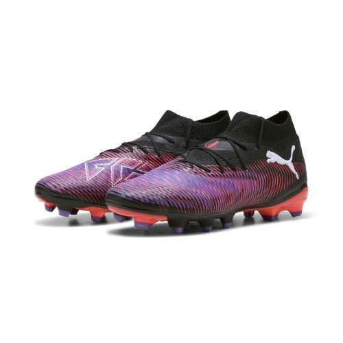 Chaussures de football FUTURE 8 PRO FG/AG , Chaussures, Noir, 35.5 - PUMA - Modalova