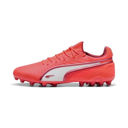 Chaussures de football KING ULTIMATE MG - PUMA - Modalova