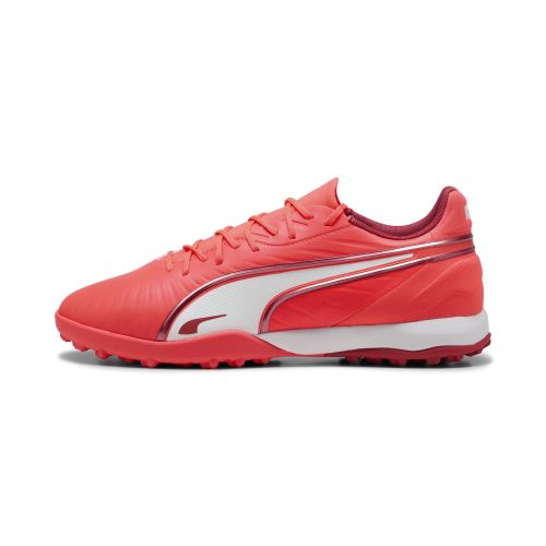 Chaussures de football KING MATCH TT Unisexe - PUMA - Modalova