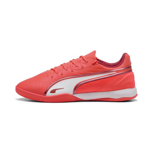Chaussures de futsal KING MATCH Unisexe - PUMA - Modalova
