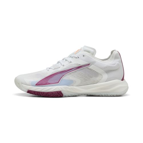 Chaussures de handball Accelerate NITRO™ SQD 4 - PUMA - Modalova