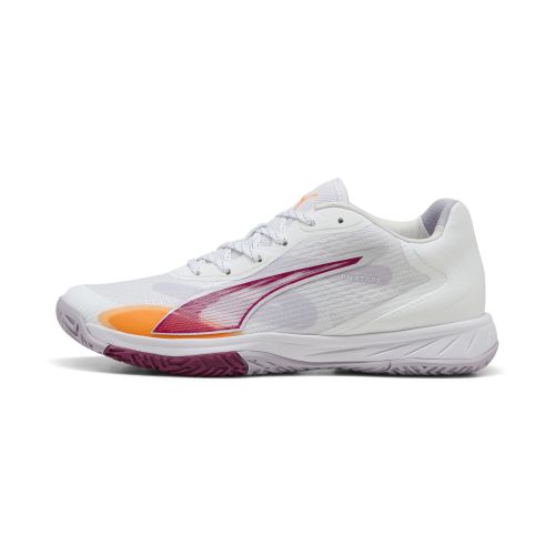 Chaussures de handball Accelerate Turbo 4 , Chaussures, Blanc, 42.5 - PUMA - Modalova