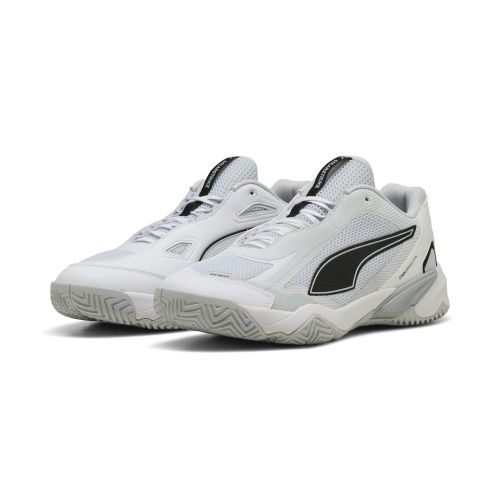 Chaussures de handball Solarstrike 4 , Chaussures, Blanc, 44 - PUMA - Modalova