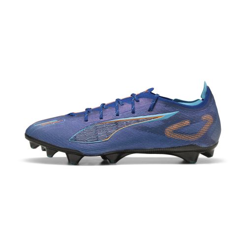 Chaussures de football ULTRA 5 CARBON SPEED FG Unisexe - PUMA - Modalova