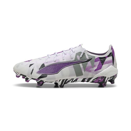 Chaussures de football ULTRA 5 ULTIMATE FOREVER FG Unisexe - PUMA - Modalova