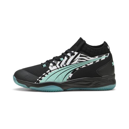 Chaussures de handball Eliminate NITRO™ SQD UNTMD - PUMA - Modalova