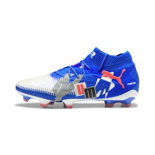 Chaussures de football FUTURE 8 ULTIMATE FOREVER FG Unisexe, Chaussures, Blanc, 35.5 - PUMA - Modalova