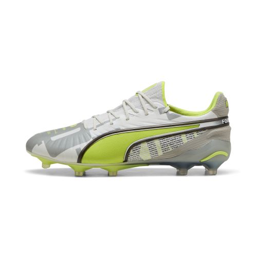 Chaussures de football KING ULTIMATE FOREVER FG/AG Unisexe - PUMA - Modalova