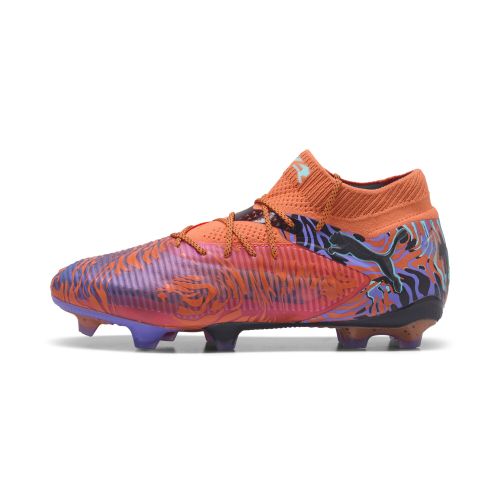 Chaussures de football FUTURE 8 ULTIMATE CREATIVITY FG Unisexe, Chaussures, Orange, 35.5 - PUMA - Modalova