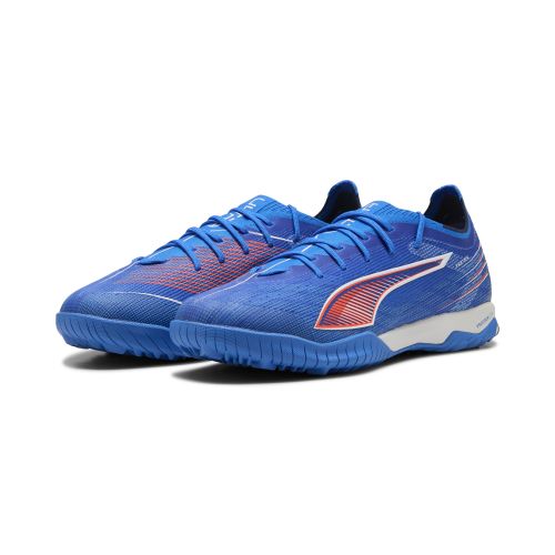 Chaussures de football ULTRA 6 PRO CAGE TT Unisexe, Chaussures, Bleu, 44 - PUMA - Modalova