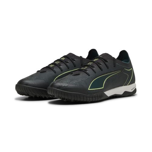 Chaussures de football ULTRA 6 PRO CAGE TT Unisexe, Chaussures, Noir, 44 - PUMA - Modalova