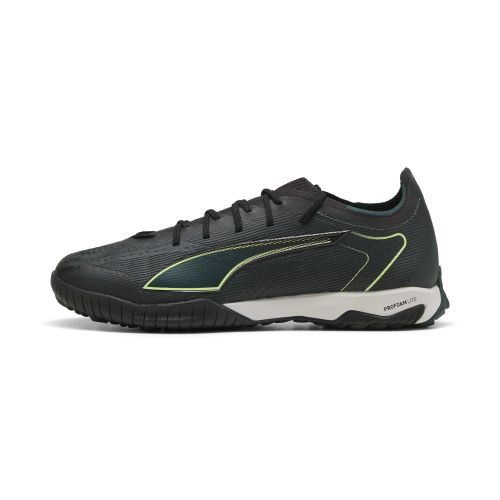 Chaussures de football ULTRA 6 PRO CAGE TT Unisexe, Chaussures, Noir, 44 - PUMA - Modalova
