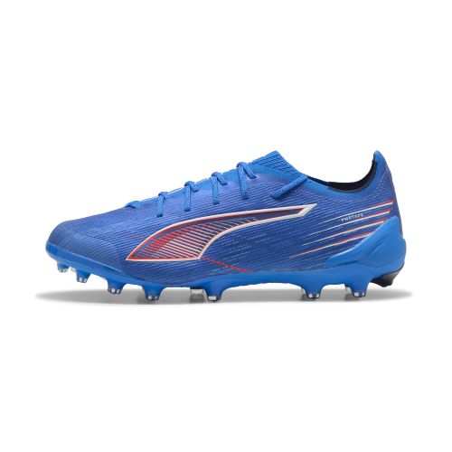 Chaussure de football ULTRA 6 ULTIMATE AG , Chaussures, Bleu, 37 - PUMA - Modalova