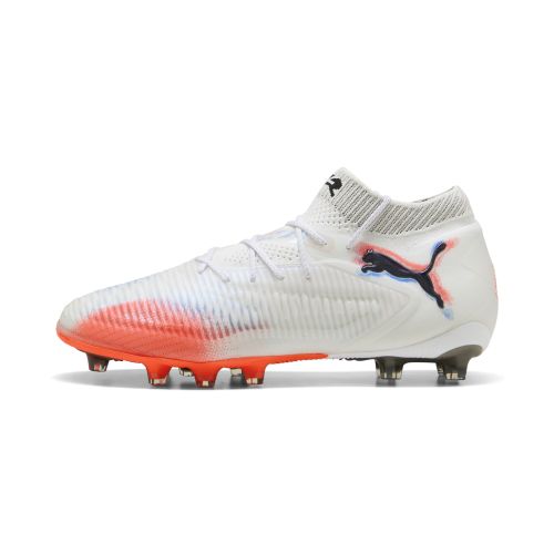 Chaussures de football FUTURE 8 ULTIMATE AG Unisexe, Chaussures, Blanc, 46.5 - PUMA - Modalova