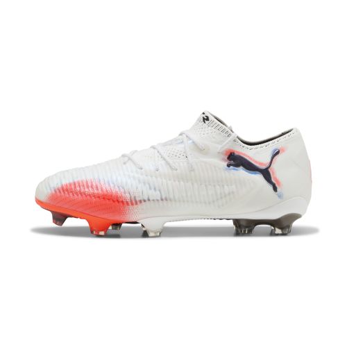 Chaussure de football basses FUTURE 8 ULTIMATE FG Unisexe, Chaussures, Blanc, 46.5 - PUMA - Modalova