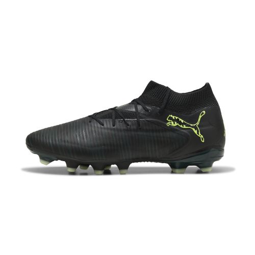 Chaussures de football FUTURE 8 PRO FG/AG Unisexe, Chaussures, Noir, 44 - PUMA - Modalova