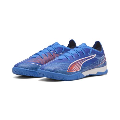 Chaussures de futsal ULTRA 6 MATCH Unisexe, Chaussures, Bleu, 44 - PUMA - Modalova