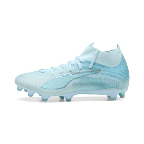 Chaussures de football ULTRA 5 MATCH+ LIGHT UP FG/AG - PUMA - Modalova