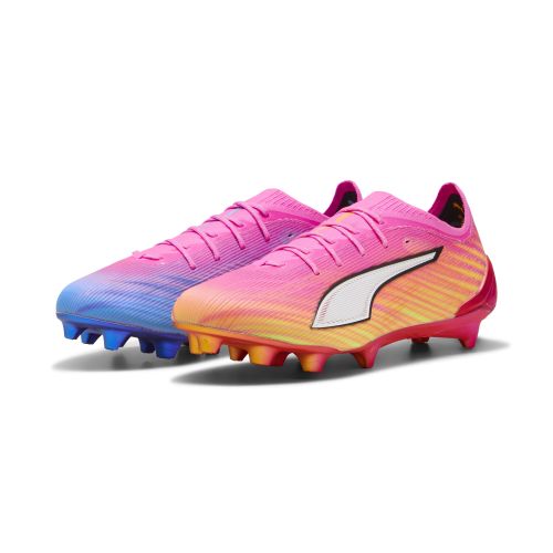 Chaussures de football ULTRA 6 ULTIMATE FG Unisexe, Chaussures, Rose, 44 - PUMA - Modalova