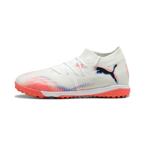 Chaussures de football FUTURE 8 MATCH TT , Chaussures, Blanc, 35.5 - PUMA - Modalova