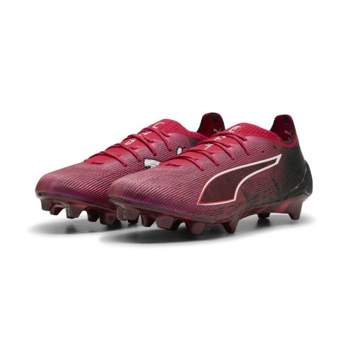 Chaussure de football ULTRA 6 ULTIMATE CP FG Unisexe, Chaussures, Noir, 44 - PUMA - Modalova