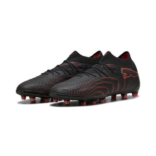 Chaussures de football FUTURE 9 ULTIMATE AG Unisexe, Chaussures, Noir, 44 - PUMA - Modalova