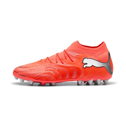 Chaussures de football FUTURE 9 ULTIMATE MG Unisexe, Accessoires, Rouge, 44 - PUMA - Modalova