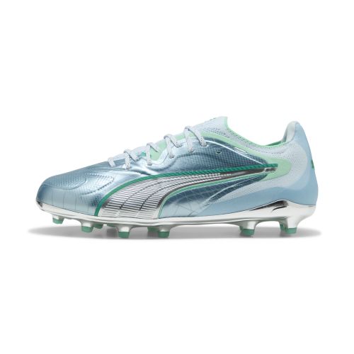 Chaussures de football KING 20 ULTIMATE CA NYC FG/AG Unisexe, Accessoires, Bleu, 44 - PUMA - Modalova