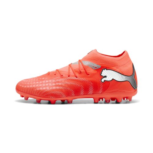 Chaussures de football FUTURE 9 PRO MG Unisexe, Accessoires, Rouge, 44 - PUMA - Modalova