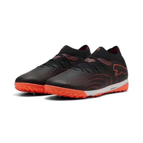 Chaussures de football FUTURE 9 PRO Cage Unisexe, Chaussures, Noir, 44 - PUMA - Modalova