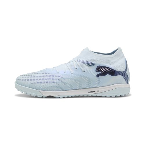 Chaussures de football FUTURE 9 PRO Cage Unisexe, Chaussures, Bleu, 44 - PUMA - Modalova