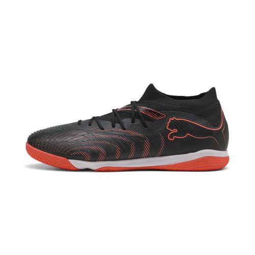 Chaussures de futsal FUTURE 9 MATCH IT Unisexe, Chaussures, Noir, 44 - PUMA - Modalova