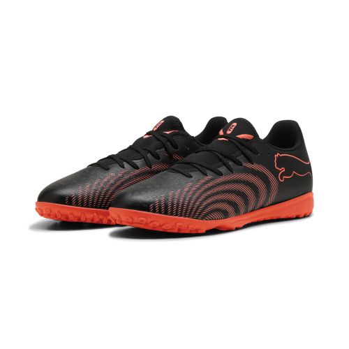 Chaussures de football FUTURE 9 PLAY TT Unisexe, Chaussures, Noir, 44 - PUMA - Modalova