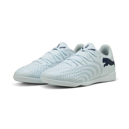 Chaussures de futsal FUTURE 9 PLAY Unisexe, Chaussures, Bleu, 44 - PUMA - Modalova