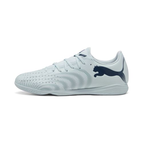 Chaussures de futsal FUTURE 9 PLAY Unisexe, Chaussures, Bleu, 44 - PUMA - Modalova