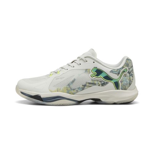 Chaussures de saut indoor Vantage NITRO™ BERLIN Unisexe, Chaussures, Gris, 44 - PUMA - Modalova